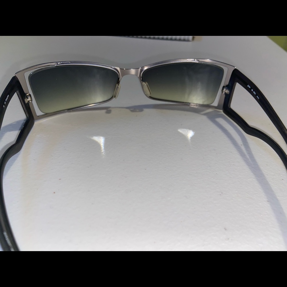 Vintage Jean Paul Gautier Sunglasses 56 0051 - Picture 7 of 7